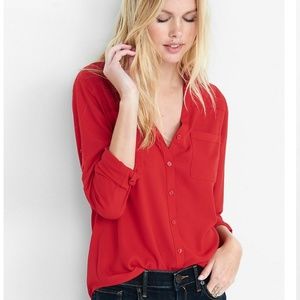 Express Original Portofino in Red